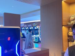 -汤崎·汤泉生活(福田口岸店)