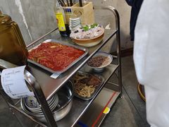 -滇牛云南火锅(桂林路店)