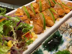 -昱匠·日本料理(金融街店)