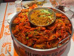-熊记虾王·小龙虾(东晓南店)