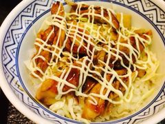-立山居酒屋·烧鸟 天妇罗(西北湖店)