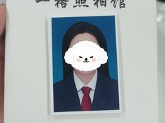 -一格照相馆(五道口店)