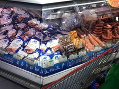 -老韩头清真食品(欧亚商都店)