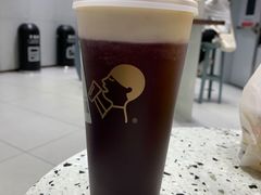 -喜茶(无锡荟聚中心店)