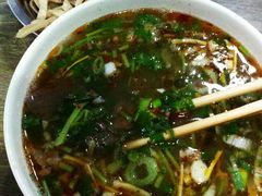 -清真马杰山牛肉汤馆