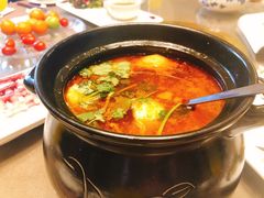 -怡和家宴(天立·观澜国际店)