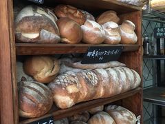 -Juicy Bakery(大学路店)