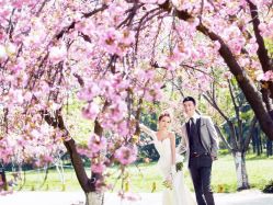 -米兰尊荣婚纱摄影·婚纱照会馆