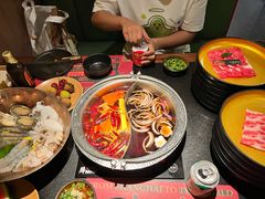 -牛New寿喜烧(虹桥新天地店)