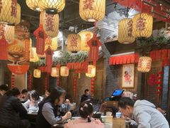 -南京大牌档(济南万象城店)