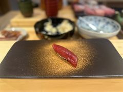 -镹·鱼料理  国产鱼使用店