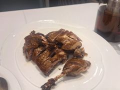 樟茶鸭-眉州东坡(春秀路店)