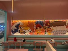 -元气寿司(环球港店)