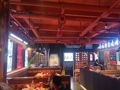 -东北特色烧烤(赣榆店)