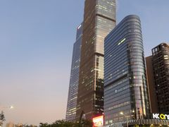 -京基滨河时代广场