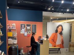 -海马体照相馆(天津世纪都会店)