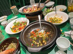 -费大厨辣椒炒肉(太平老街店)