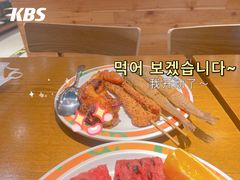 -比格比萨自助(新辰里学清路店)