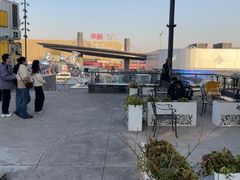 -移动谜城·大笨象密室逃脱(五棵松店)