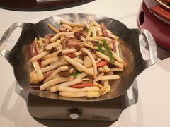 -华膳楼·安徽地标美食·中华餐饮名店(文化公园店)