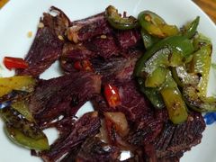 -刘纪孝腊牛羊肉(北广济街店)