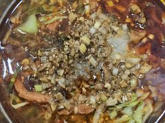 -鹍记特色牛杂面