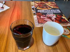 -棒约翰比萨·意面(张江店)