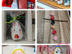 -老北京兔儿爷(杨梅竹斜街店)