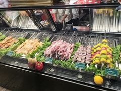 -卢布里西餐厅(总店)