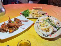 -化州肥仔大排档(建安二路店)