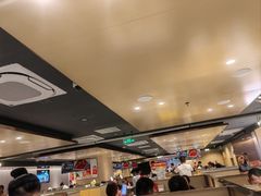 -海底捞火锅(正大乐城店)