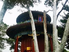 景点-景山公园