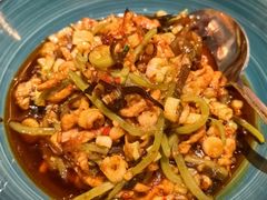 -华豫川酒家(大卫城店)