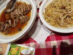 -西贝莜面村(镇江苏宁广场店)