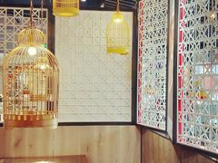 大堂-三个四川人火锅(华联商厦店)