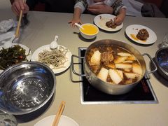 -蝎王府羊蝎子(虎坊桥总店)