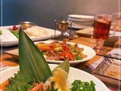 -赤坂亭·M9和牛烧肉·铁板烧(合肥万象城店)