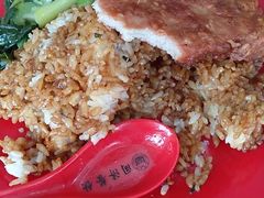 -同济大学本部学苑饮食广场