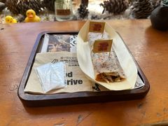 老式猪肉酱饵块-饵块食光·云南有机手作饵块