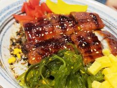 -林妈妈村·日式料理(宝山万达店)