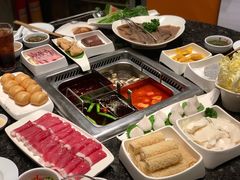 -海底捞火锅(龙岗星河COCO Park店)