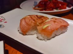 -季夏金枪鱼牛排自助餐厅(海悦天地店)