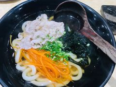 -东京屋(武定路店)