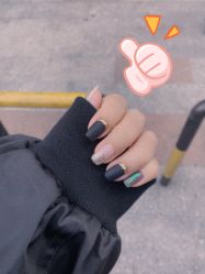 -LEILEI NAIL蕾蕾美甲美睫