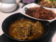 -新仙清汤牛腩(铜锣湾店)
