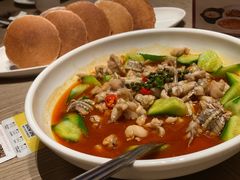 -艳阳天·非遗楚菜(武汉客厅店)