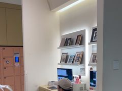 -海马体照相馆(北京大族广场店)