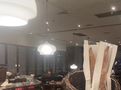 -BAKER&SPICE(环贸店)