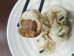 -赵宝美煎包店