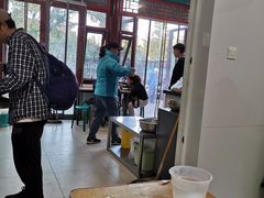 -李小老烧饼(常营民族家园店)
